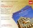 Giuseppe Verdi (1813-1901): Nabucco, 2 CDs