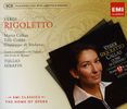 Giuseppe Verdi (1813-1901): Rigoletto, 2 CDs
