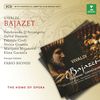 Antonio Vivaldi (1678-1741): Bajazet, 2 CDs
