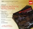 Richard Wagner (1813-1883): Der Fliegende Holländer, 2 CDs