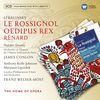 Igor Strawinsky (1882-1971): Le Rossignol, 2 CDs
