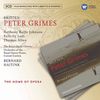 Benjamin Britten (1913-1976): Peter Grimes op.33, 2 CDs