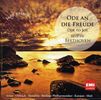 Ludwig van Beethoven (1770-1827): Ode an die Freude - Best of Beethoven, CD