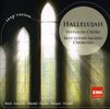 Hallelujah - Festliche Chöre, CD