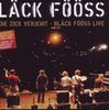 Bläck Fööss: Wie die Zick verjeiht: Live 1975 - 1990, 4 CDs