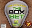 12th Man: Box Set, 7 CDs