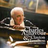 Charles Aznavour: With The Clayton Hamilton Jazz Orchestra, CD