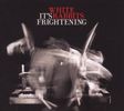 White Rabbits: It's Frightening, CD
