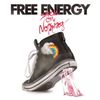 Free Energy: Stuck On Nothing, LP