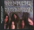 Deep Purple: Machine Head (40th Anniversary Edition) (Limited Edition), CD
