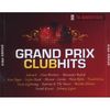 Various Artists: Grand-Prix Clubhits, 3 CDs