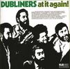 The Dubliners: At It Again!, CD