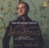 Max Emanuel Cencic - Venezia (Opera Arias of the Serenissima), CD