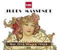 Jules Massenet (1842-1912): Jules Massenet - Ses plus Belles Pages, 2 CDs