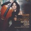 Edward Elgar (1857-1934): Cellokonzert op. 85, CD