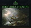 Envelopes: Here Comes The Wind, CD