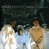 Libera: Angel Voices: Libera In Concert, CD