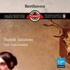 Ludwig van Beethoven (1770-1827): Diabelli-Variationen op.120, CD