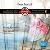 Luigi Boccherini (1743-1805): Streichquintette op.25 Nr.1,4,6 (G.295,298,300), CD