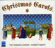 Taverner Consort - Christmas Carols, 4 CDs