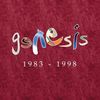 Genesis: Box Set Genesis 1983 - 1998 (5 SACDs + 5 DVDs) (Remaster), 5 SACDs