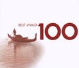Antonio Vivaldi (1678-1741): 100 Best Vivaldi, 6 CDs