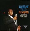 Joe Williams & Count Basie: Everyday I Have The Blues, CD