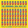 Various Artists: The Original 80s Box Se, 3 CDs