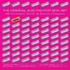 Various Artists: The Original Electro-Po, 3 CDs