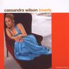 Cassandra Wilson  (geb. 1955): Loverly, LP