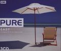 Various Artists: Pure Easy, 3 CDs