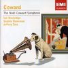Noel Coward (1899-1973): The Noel Coward Album, CD