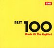 Various Artists: Best 100: Music Of The 80's, 6 CDs
