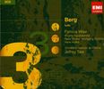 Alban Berg (1885-1935): Lulu, 3 CDs