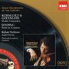 Erich Wolfgang Korngold (1897-1957): Violinkonzert op.35, CD