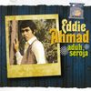 Eddie Ahmad: Aduh Seroja, CD