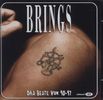 Brings: Das Beste von 90 - 97, 2 CDs