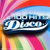 Compilation: 100 hits disco, 5 CDs