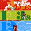 They Might Be Giants: Here Come The 123s (CD + DVD), CD