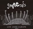 Genesis: Live Over Europe 2007 (Special Edition), 2 CDs