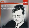 Dimitri Schostakowitsch (1906-1975): Best of Schostakowitsch, CD