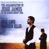 Nick Cave & Warren Ellis: The Assassination Of Jesse James, CD