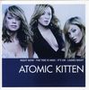 Atomic Kitten: The Essential, CD