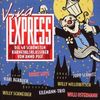 Viva Express: Die 40 schönsten Karnevalsklassiker, 2 CDs