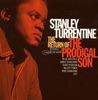 Stanley Turrentine  (1934-2000): Return Of The Prodigal - Ltd. Edition (Connoisseur), CD