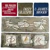 Dizzy Gillespie  (1917-1993): Dizzy Gillespie & James Moody - Ltd. Edition (Connoisseur), CD