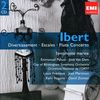 Jacques Ibert (1890-1962): Symphonie marine, 2 CDs