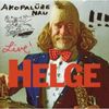 Helge Schneider: Akopalüze Nau - Live 2007, CD