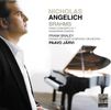 Johannes Brahms (1833-1897): Klavierkonzert Nr.1, CD