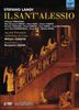 Stefano Landi (1590-1655): Il Sant' Alessio, 2 DVDs